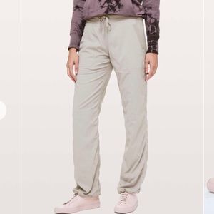 Lululemon Dance Pants